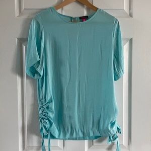 NWOT Vince Camuto Blouse